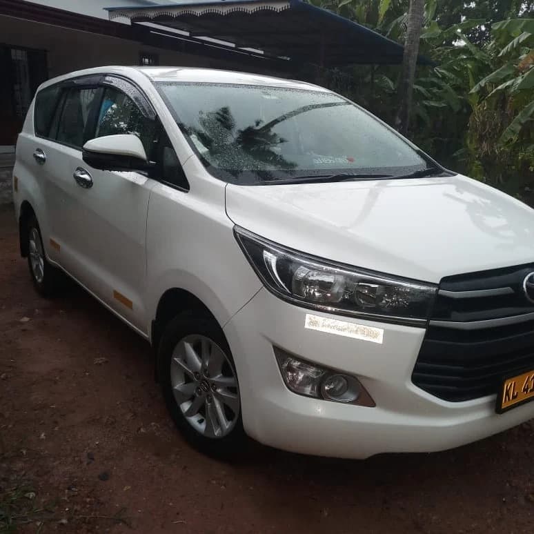 NANDHI TOURS AND TRAVELS