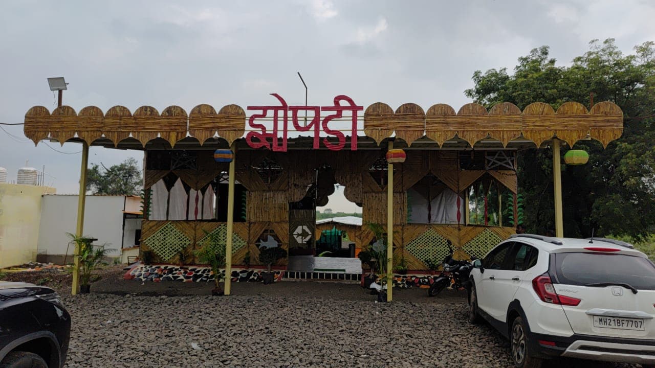 HOTEL ZOPADI