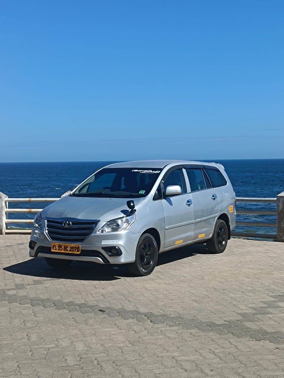 ATHIDHI Holidays & Transporting