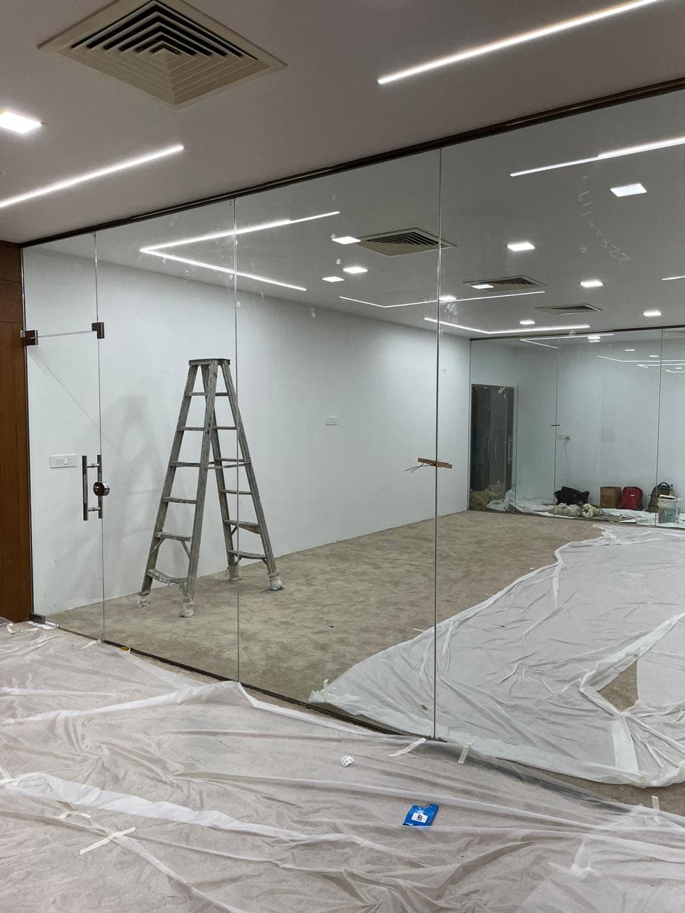 Cochin Glass Tech Solutions