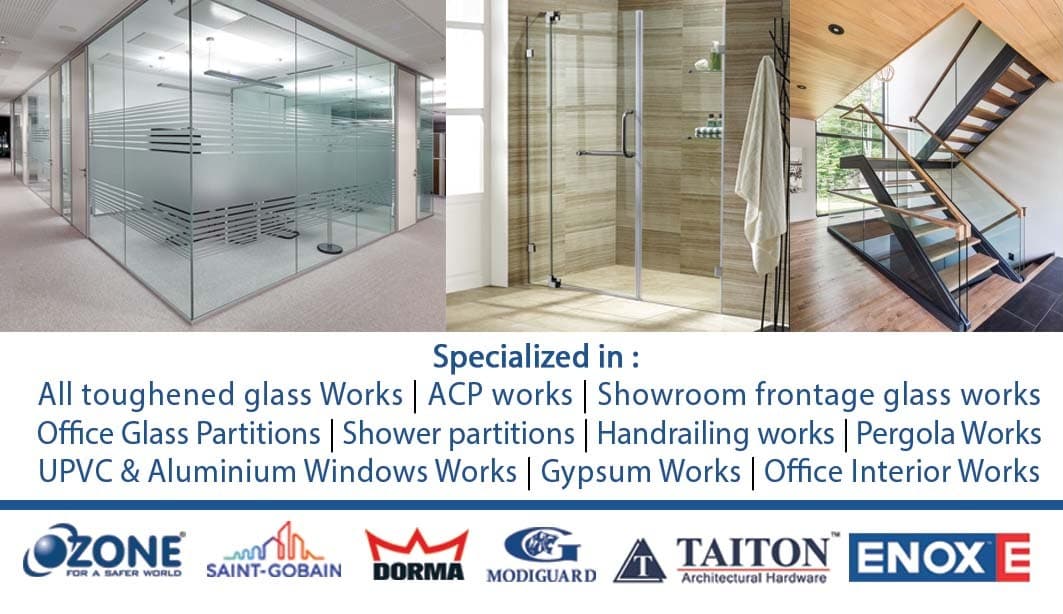 Cochin Glass Tech Solutions