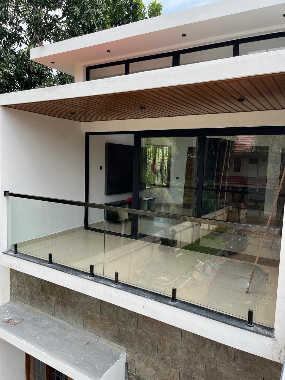 Cochin Glass Tech Solutions