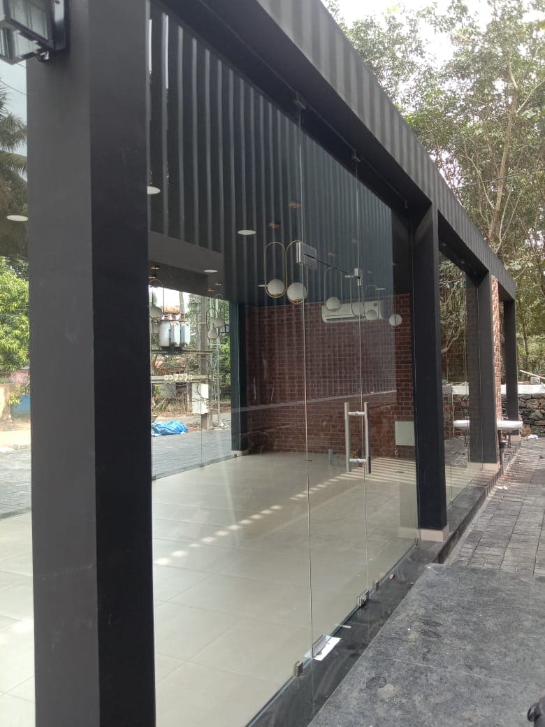 Cochin Glass Tech Solutions
