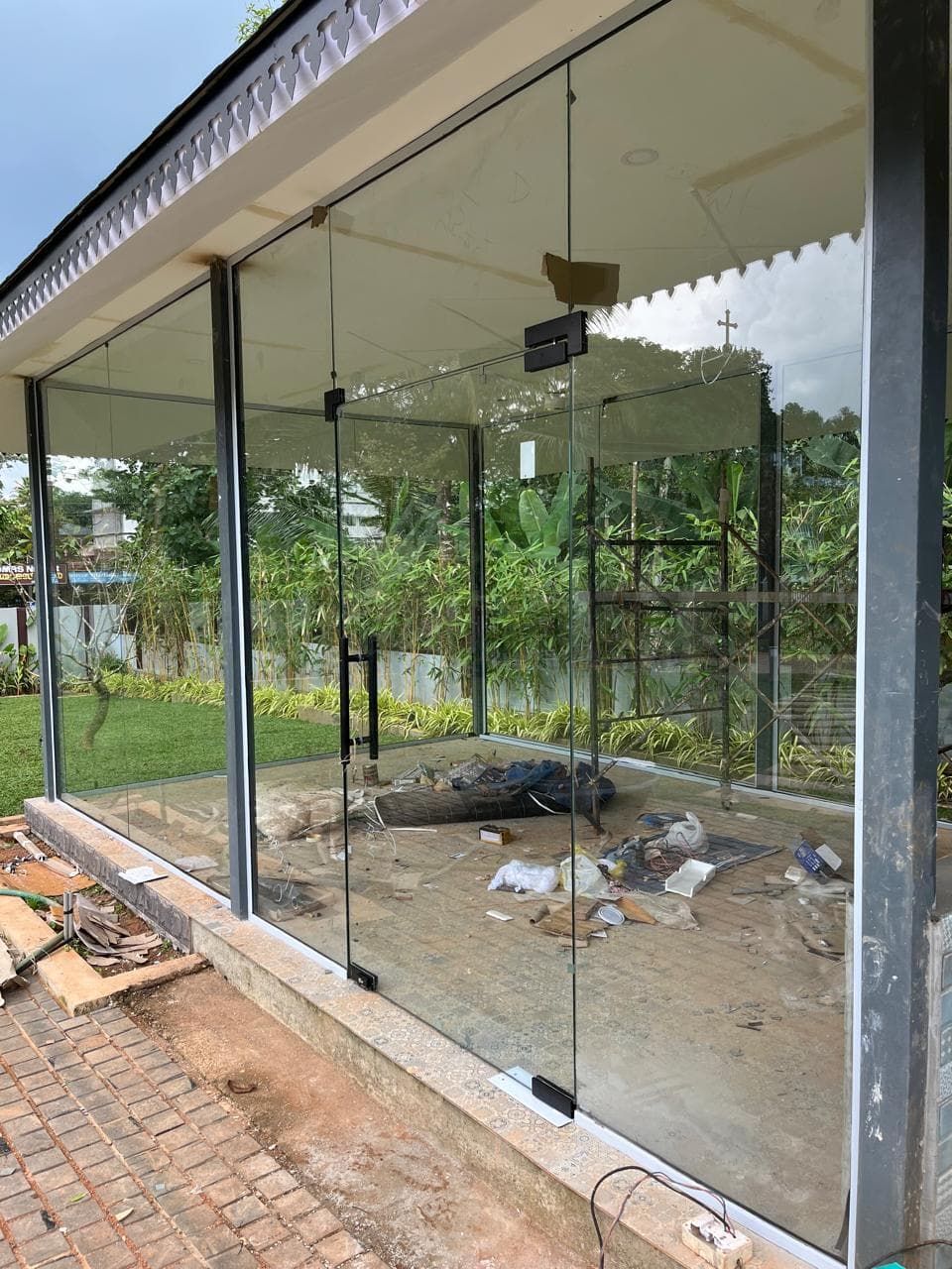 Cochin Glass Tech Solutions