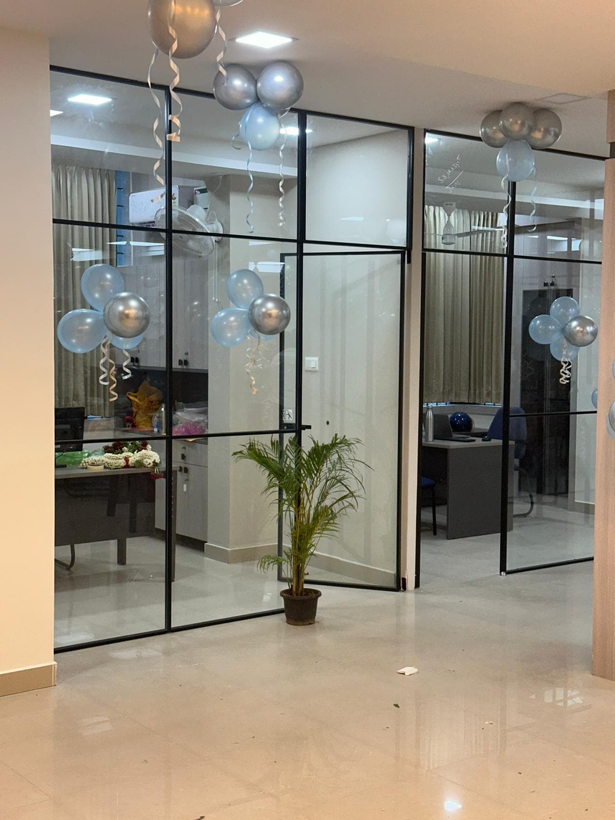 Cochin Glass Tech Solutions
