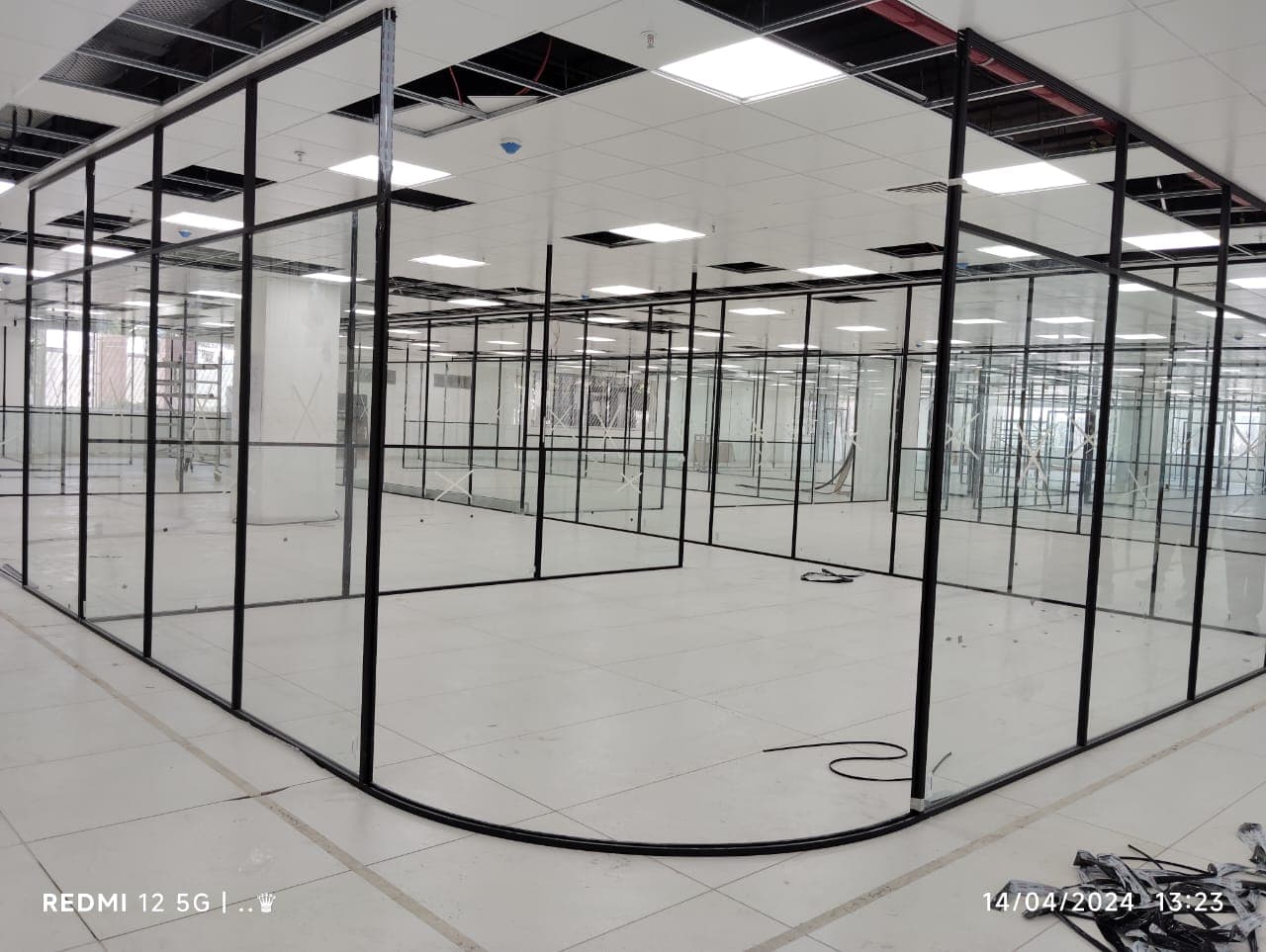Cochin Glass Tech Solutions