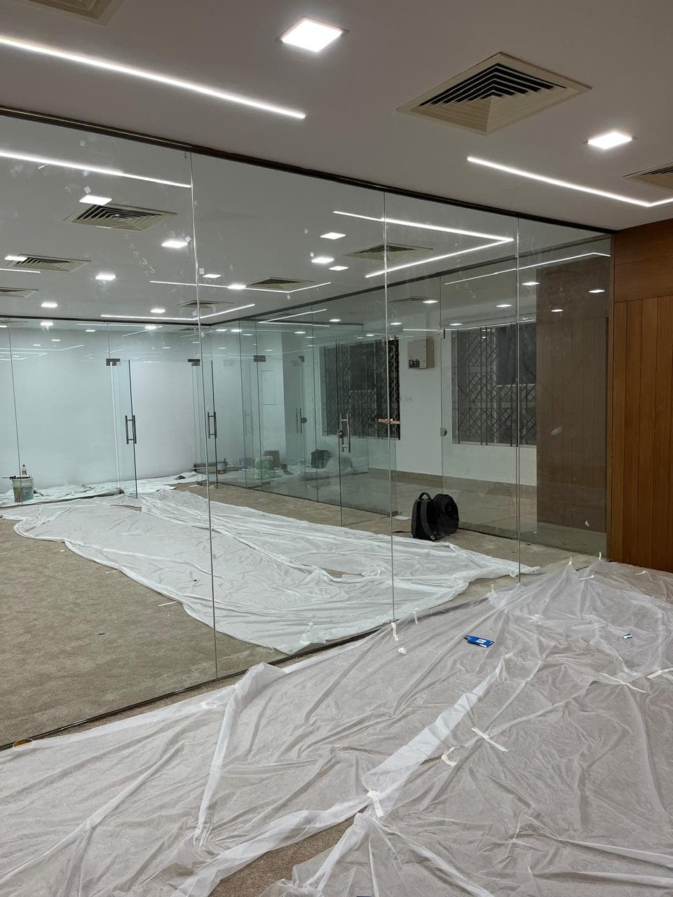 Cochin Glass Tech Solutions