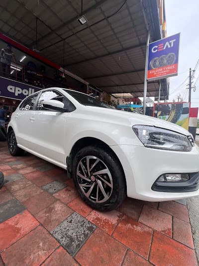 Kaloor Tyres