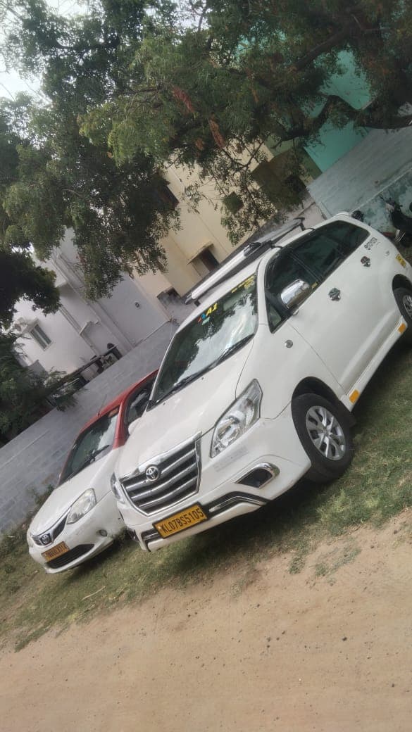 A1 PALAKKADAN CAB TAXI SERVICE (24/7 hours)