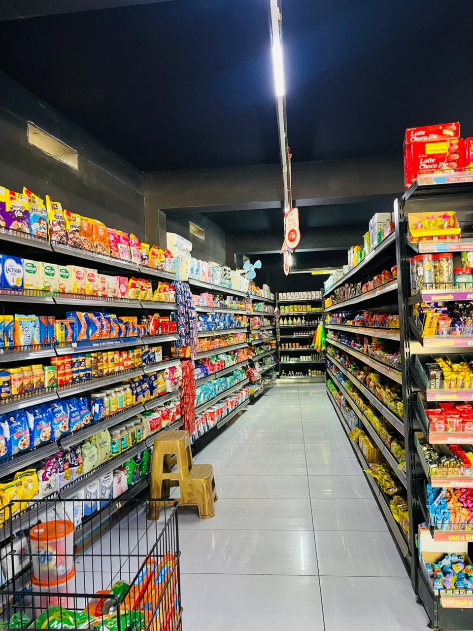 RTS Mart