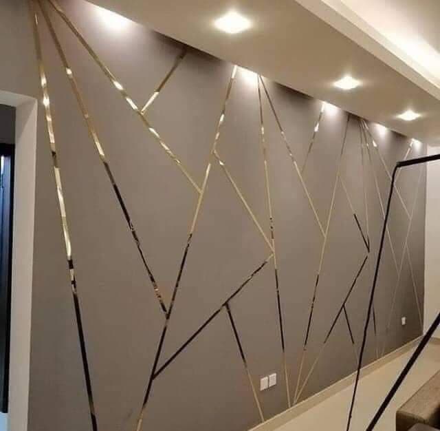 RGR Building Painting Work 
