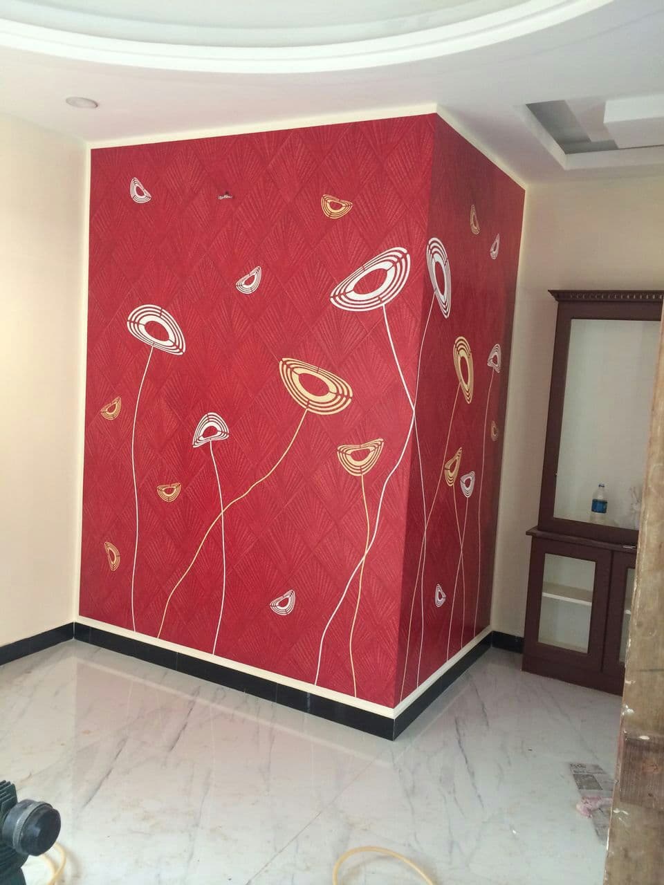 RGR Building Painting Work 