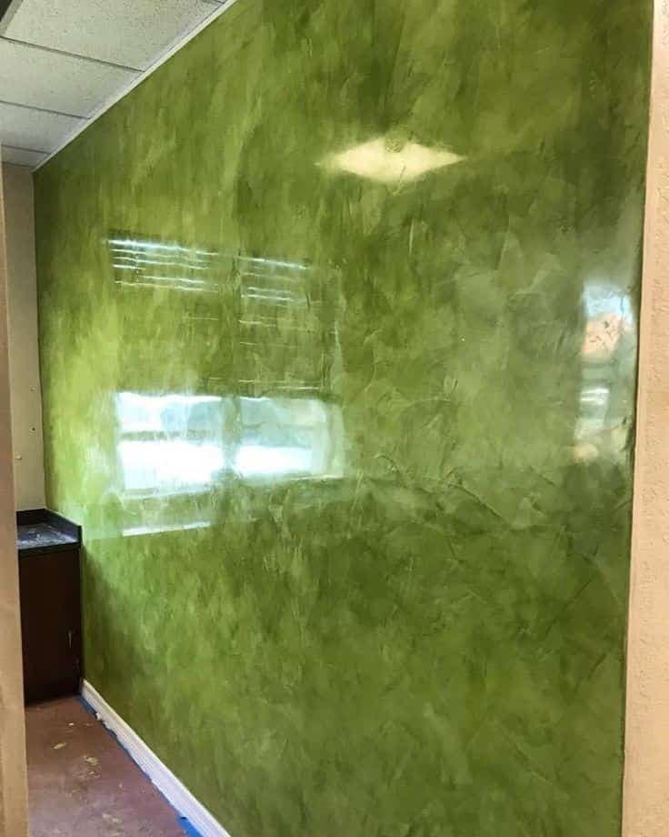 RGR Building Painting Work 