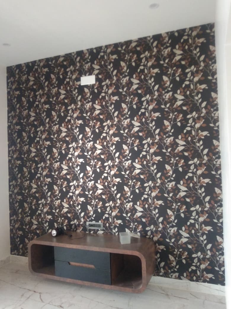 RGR Building Painting Work 