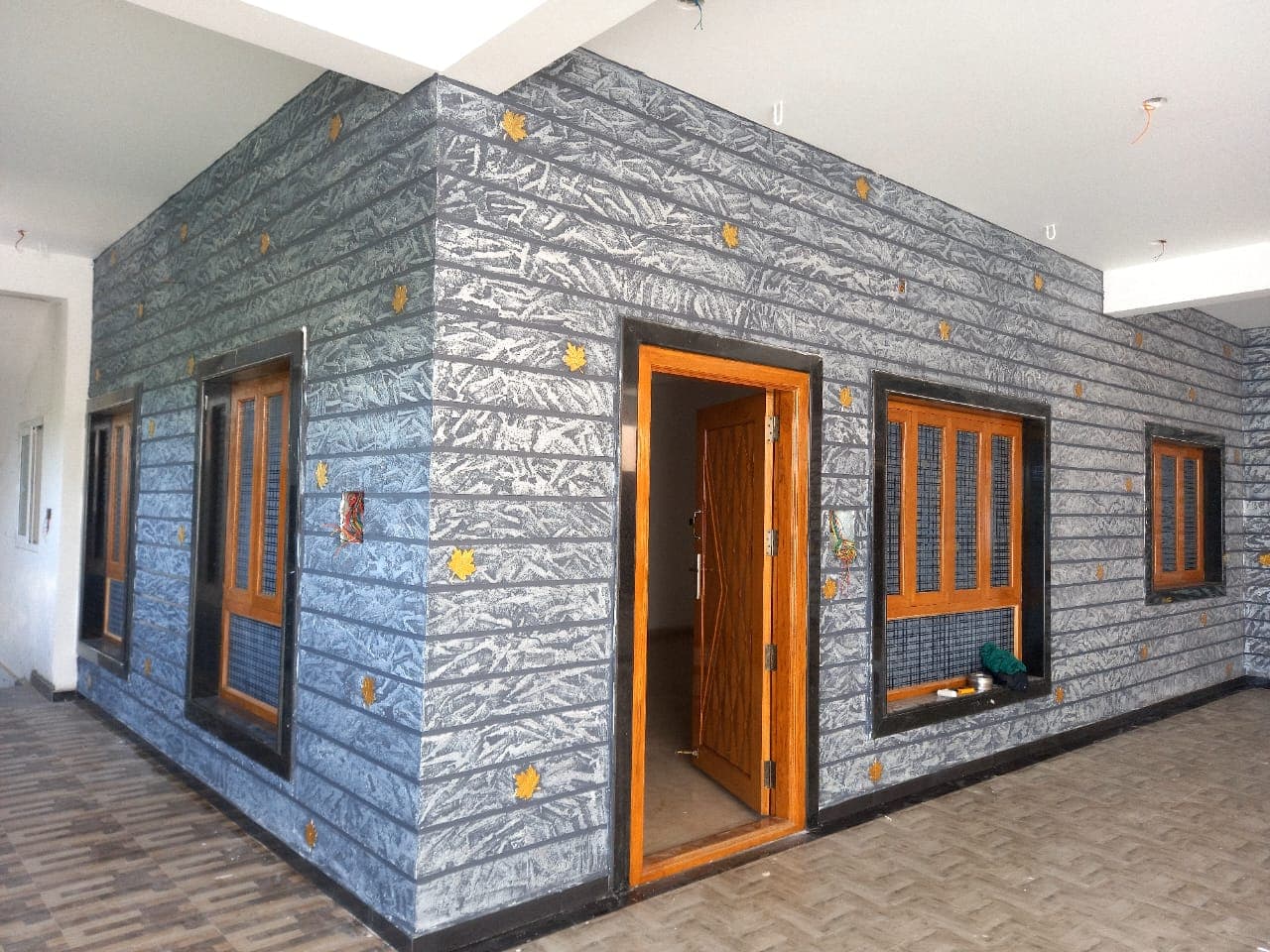 RGR Building Painting Work 