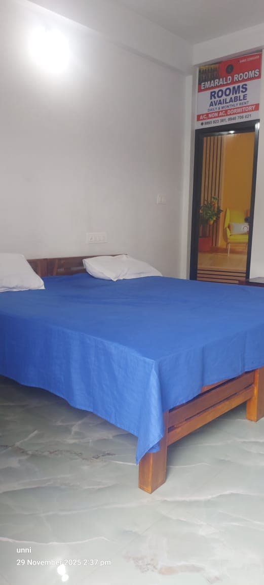 Emarald Rooms Kakkur