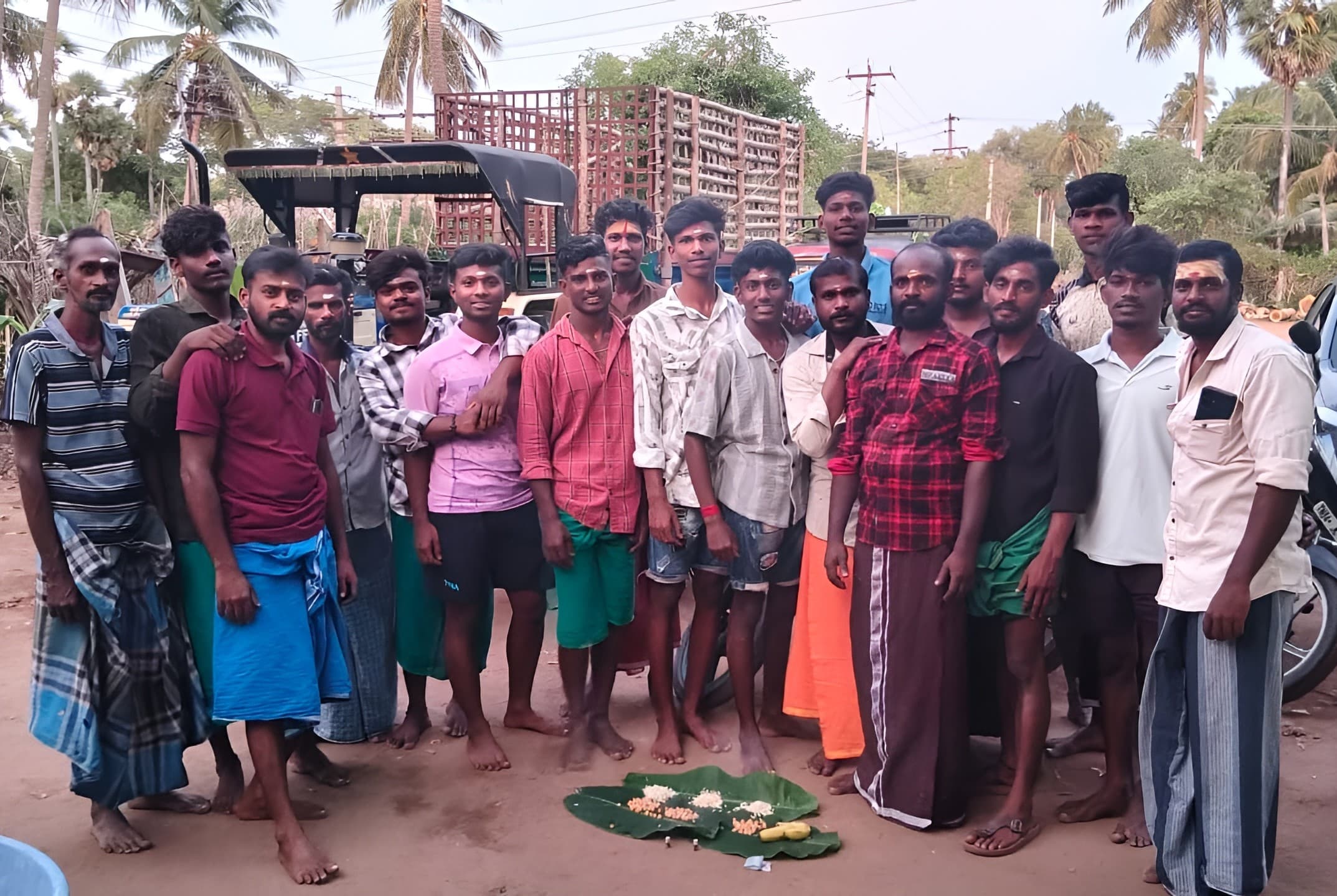 Suriya Coconut Shop