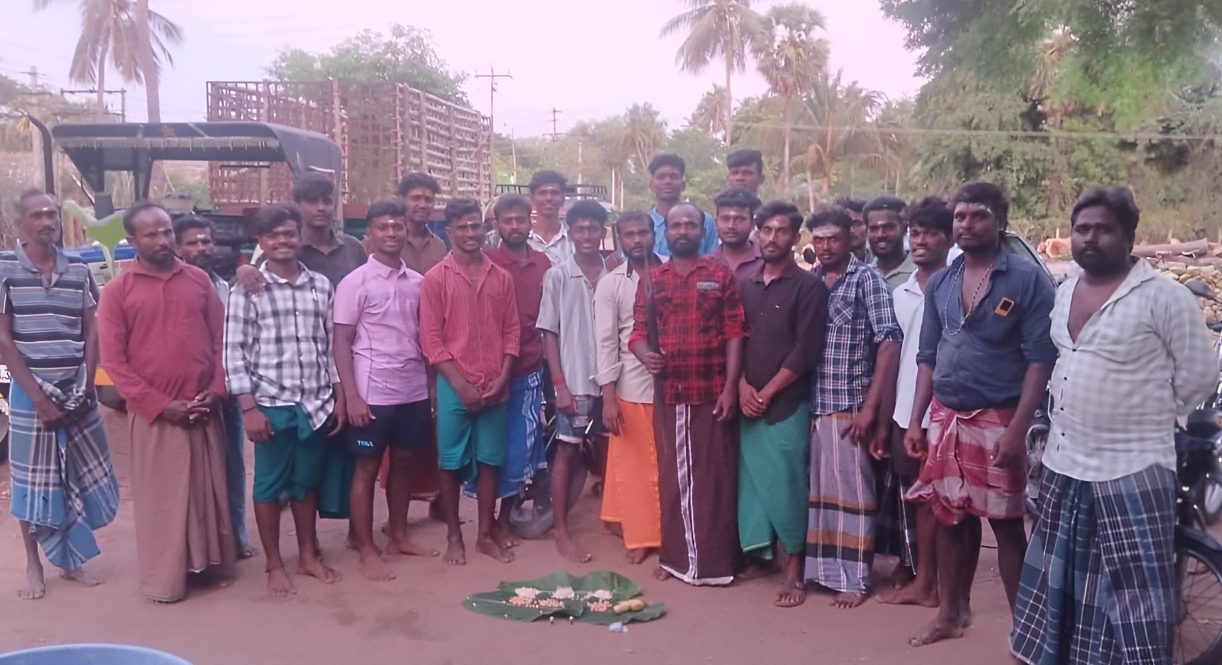 Suriya Coconut Shop