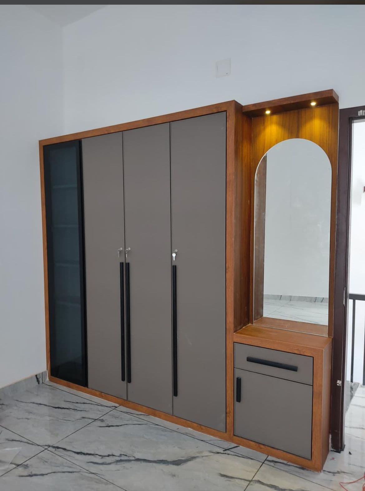 Dream Home Aluminum Fabrication