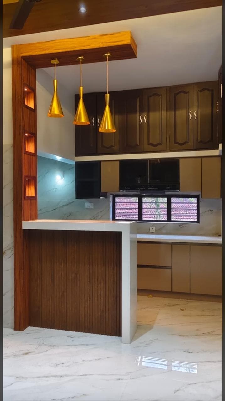 Dream Home Aluminum Fabrication