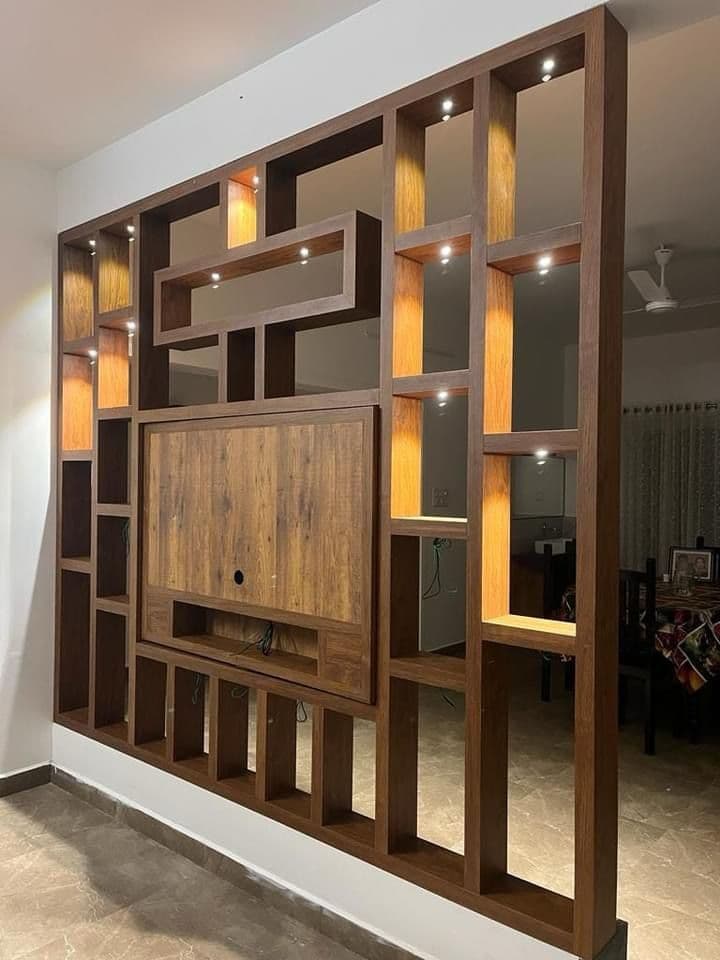 Dream Home Aluminum Fabrication