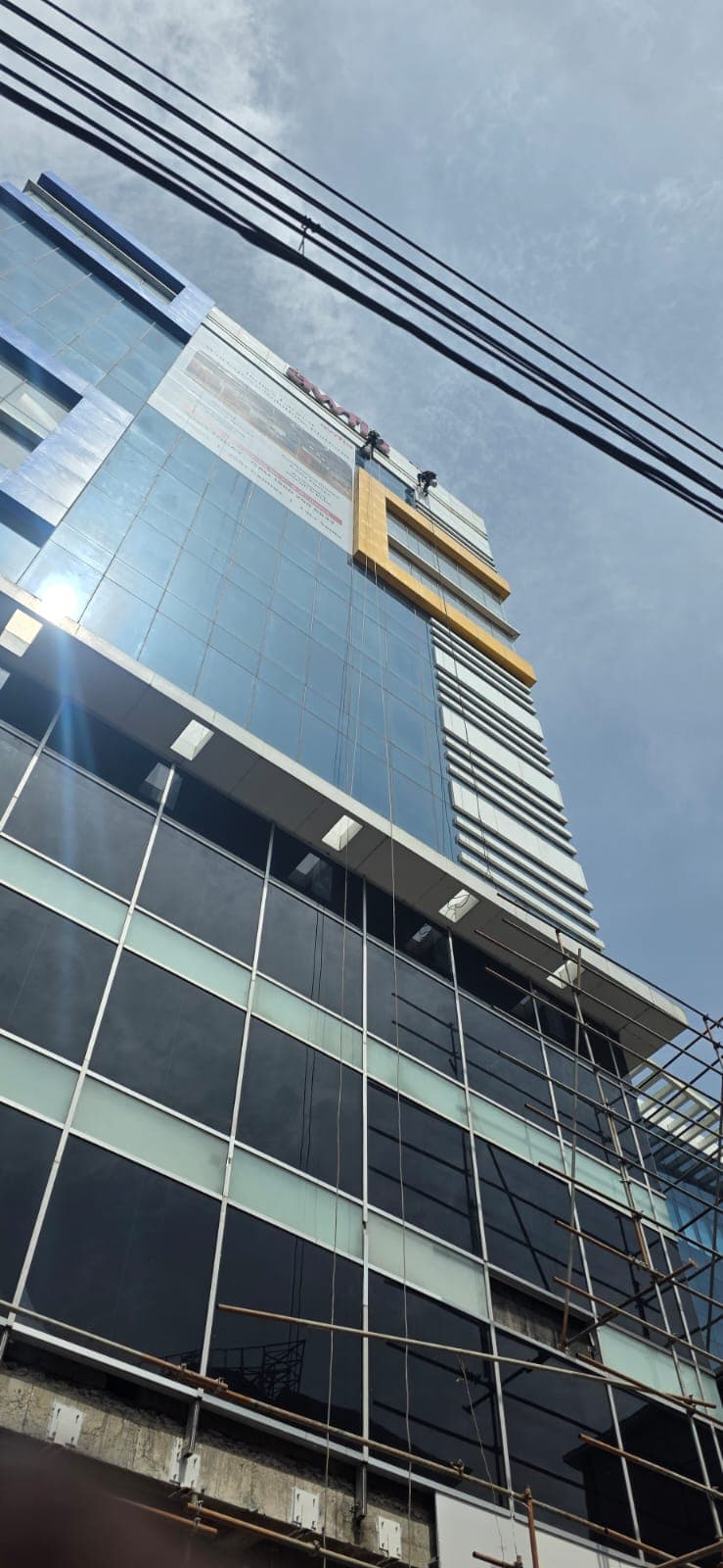 AV Fabricators 