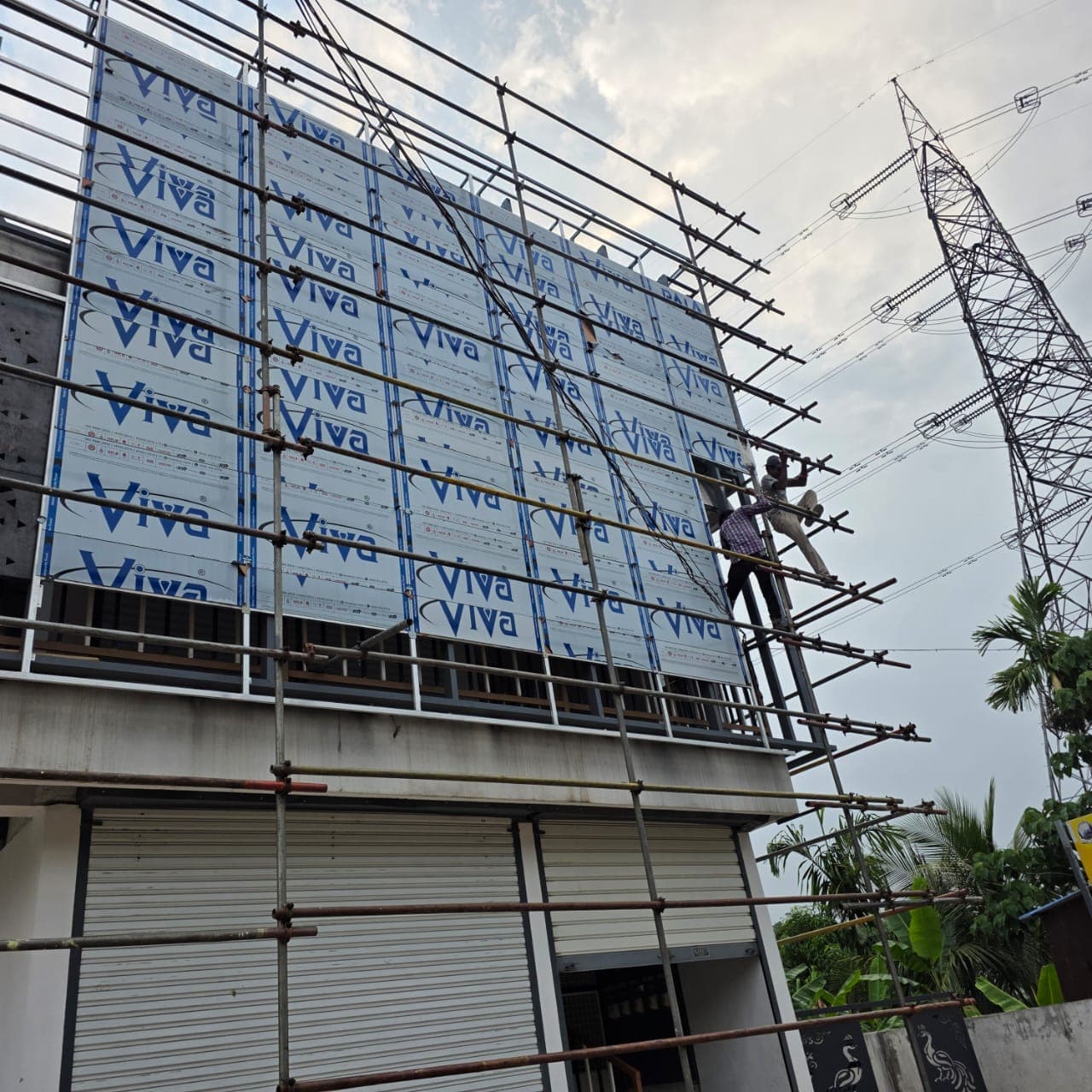 AV Fabricators 