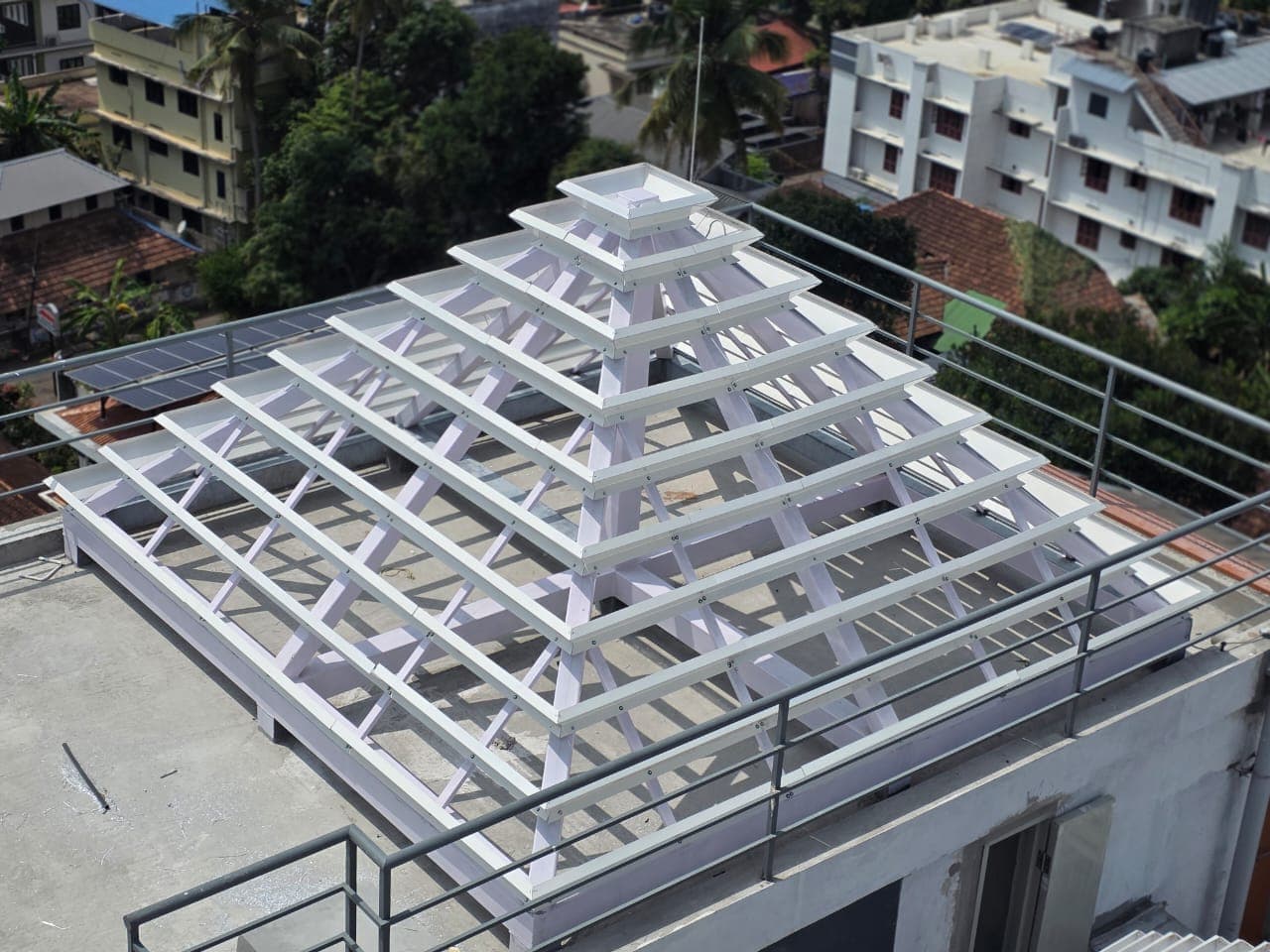 AV Fabricators 