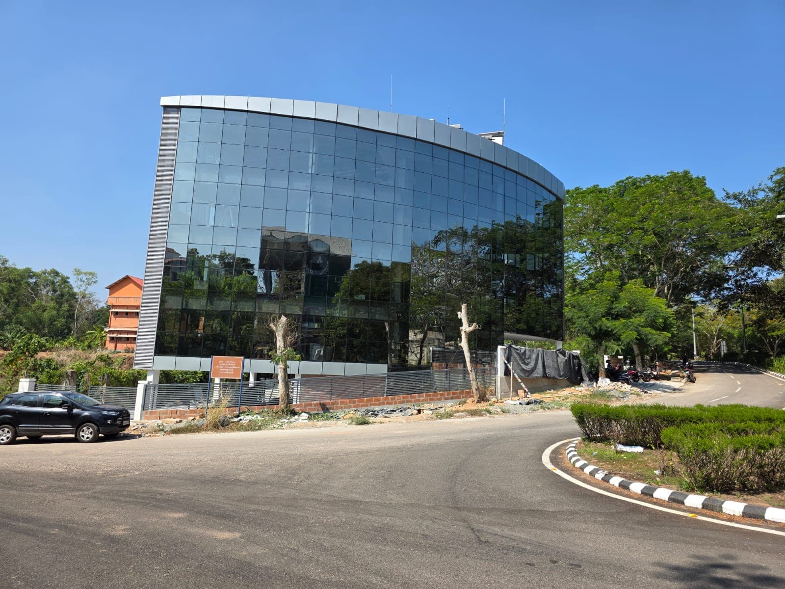 AV Fabricators 