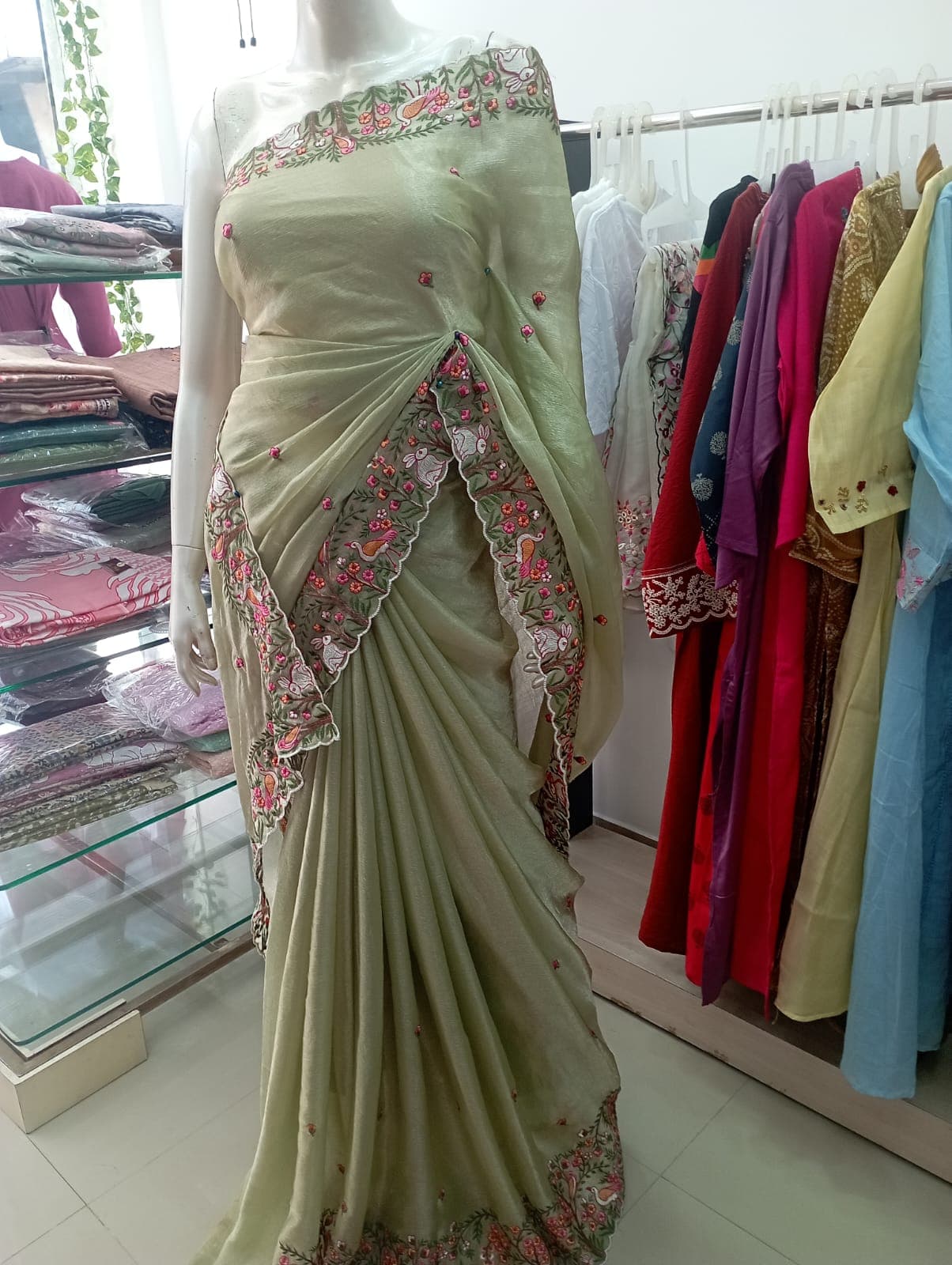 La Bella Fashion 