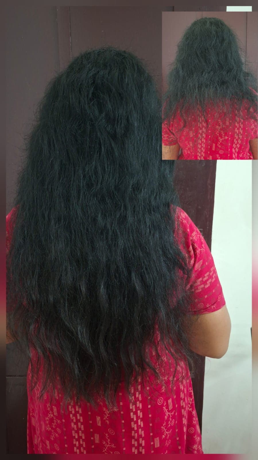 Kriti Hair Extensions 