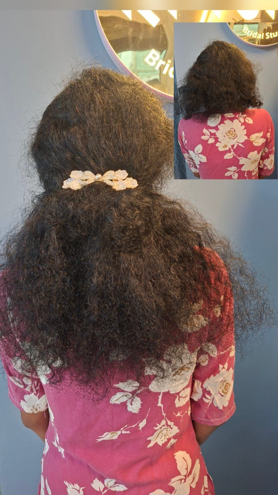 Kriti Hair Extensions 