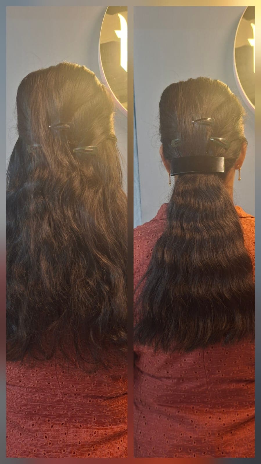 Kriti Hair Extensions 