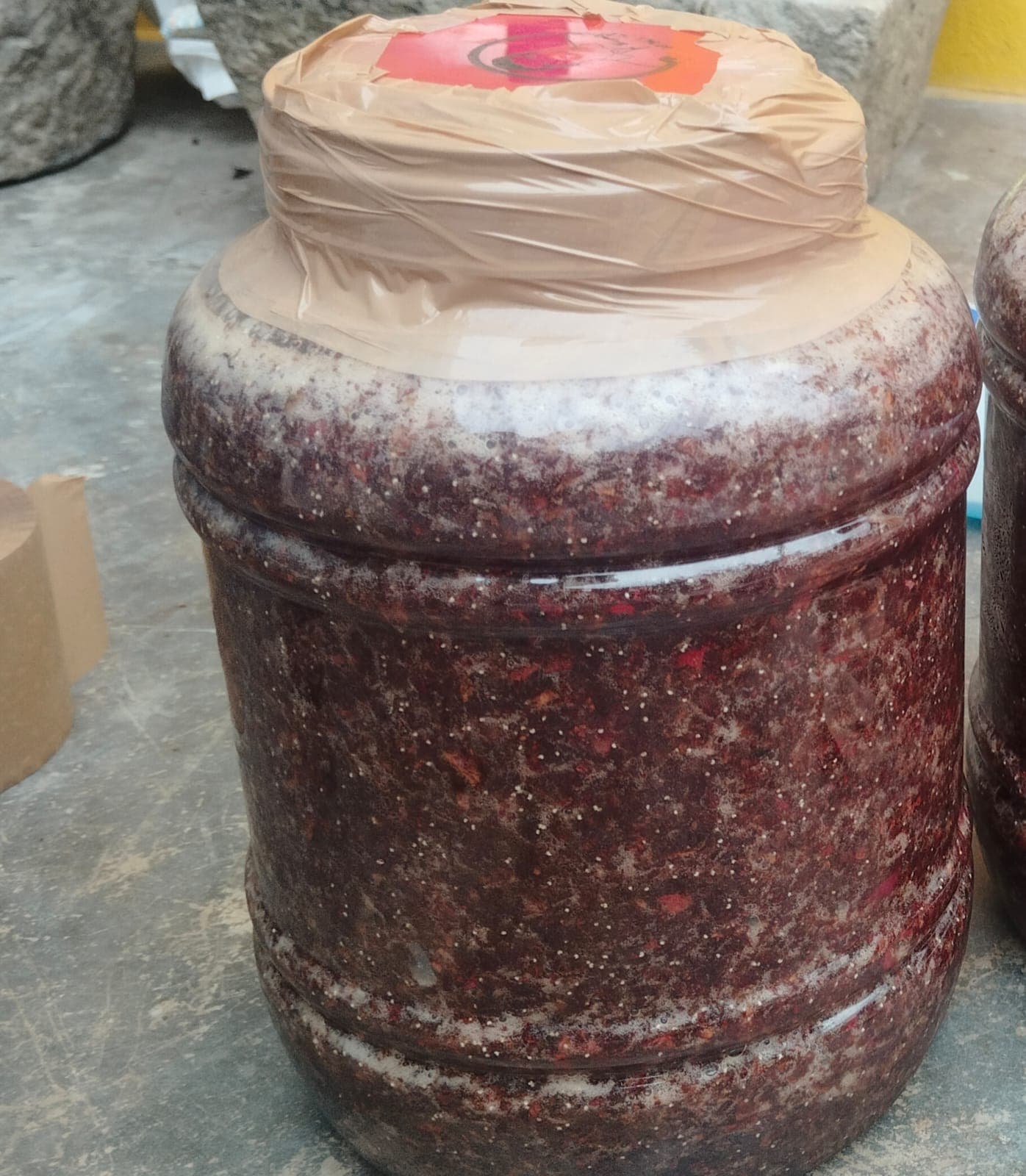 Sree Bhagavathi Naturals and Homemade Products