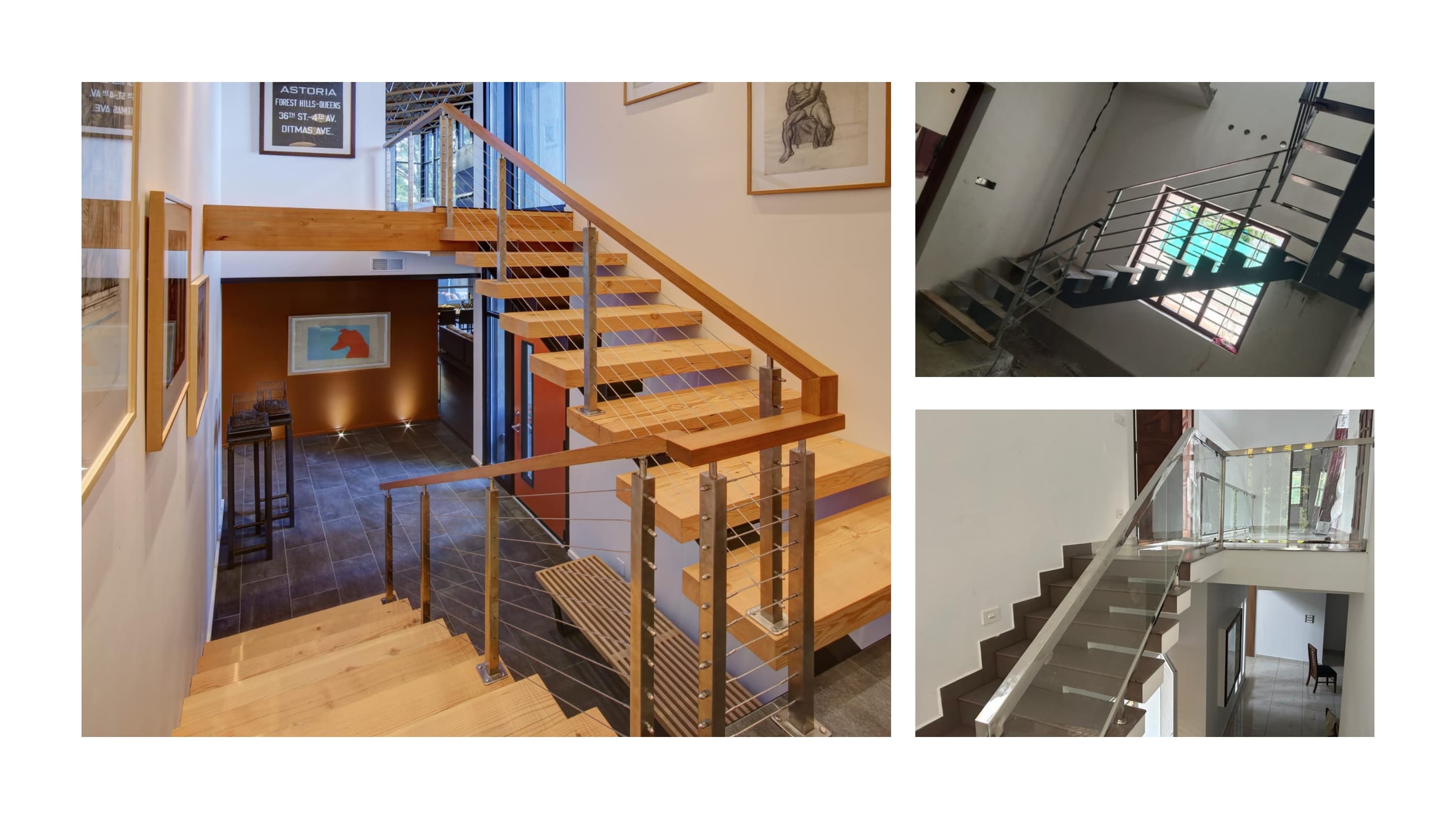 Modern Engineering Works 