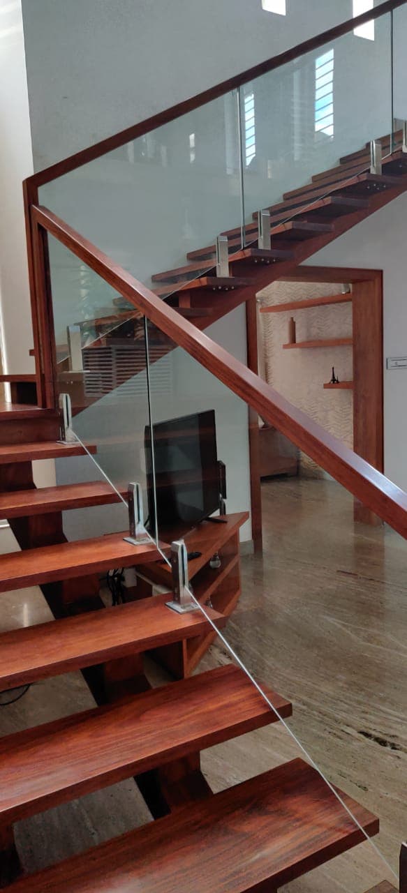 Spectra Glass Designers