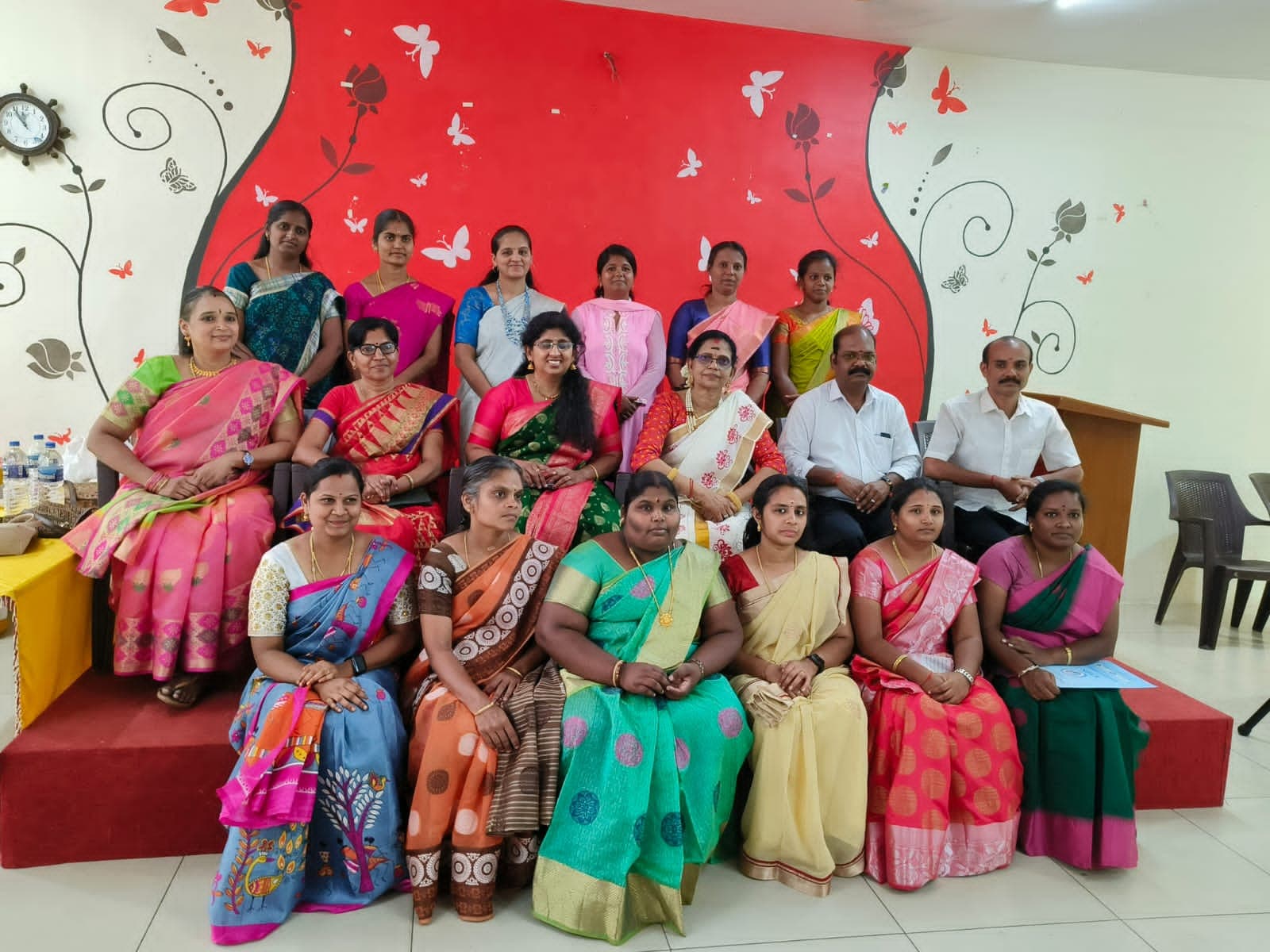 Sree Vidhya Peedam