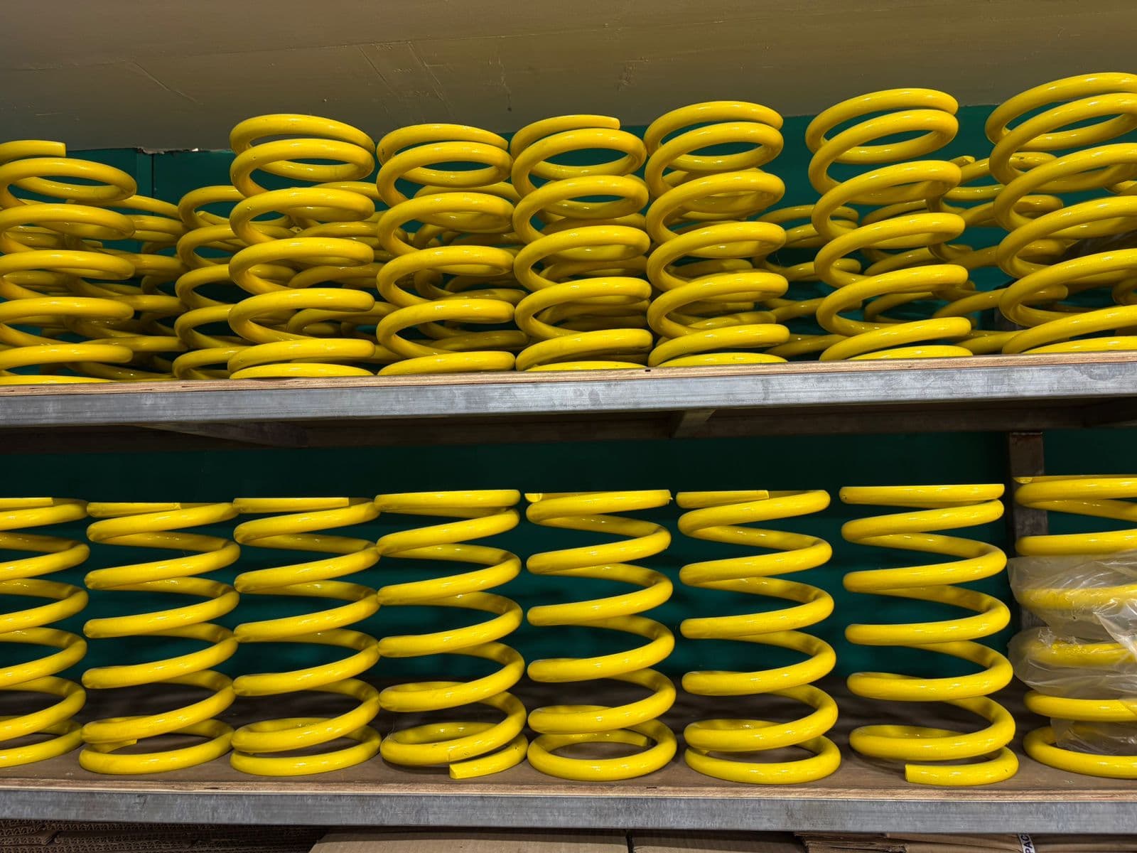 Vinus Super Springs