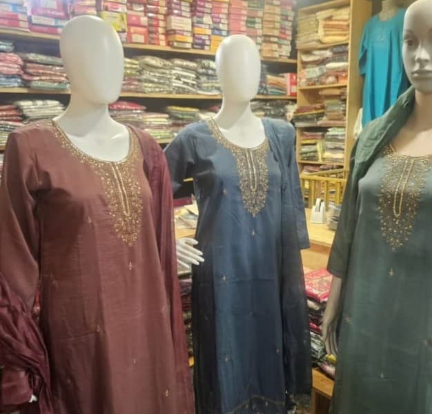 Colours of Vellikkeel 