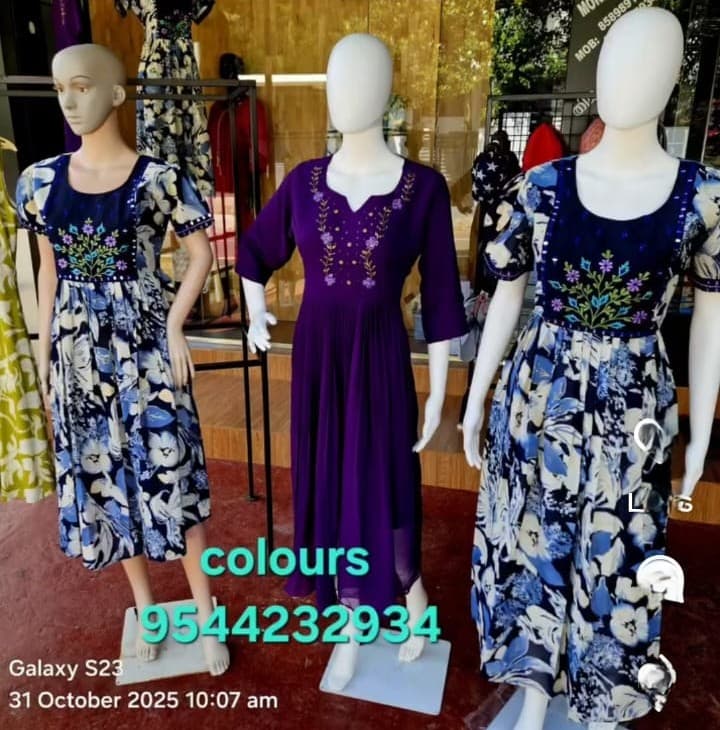 Colours of Vellikkeel 