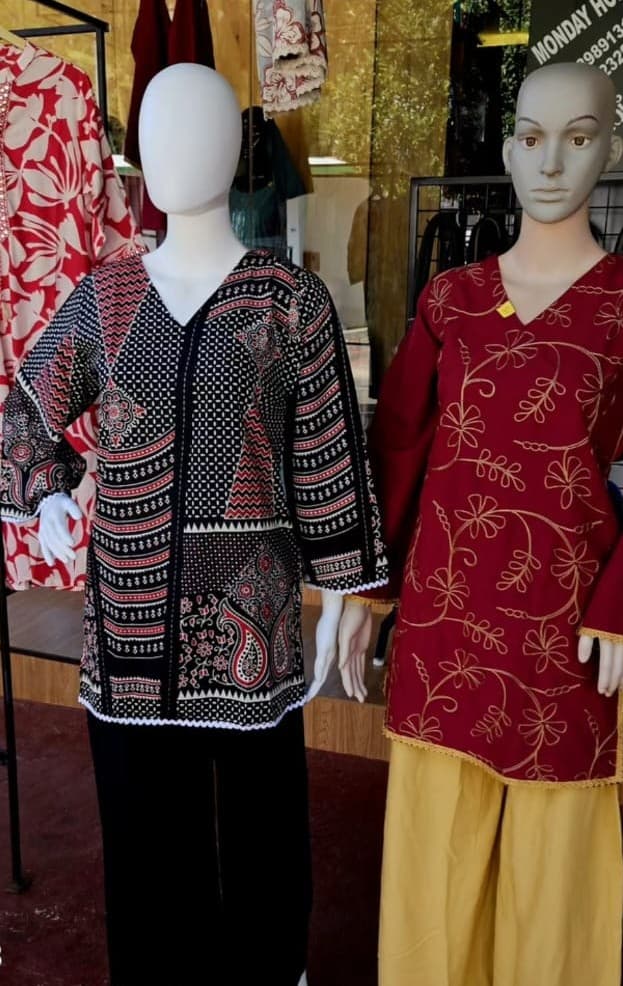 Colours of Vellikkeel 
