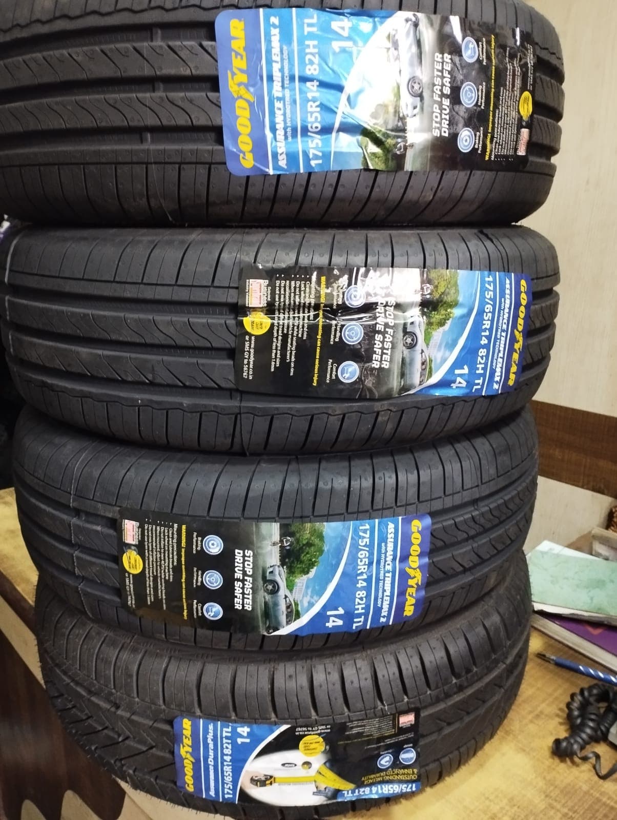 Sri Poorna Tyres