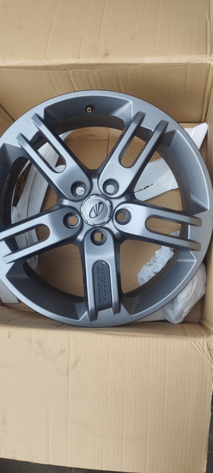 Sri Poorna Tyres