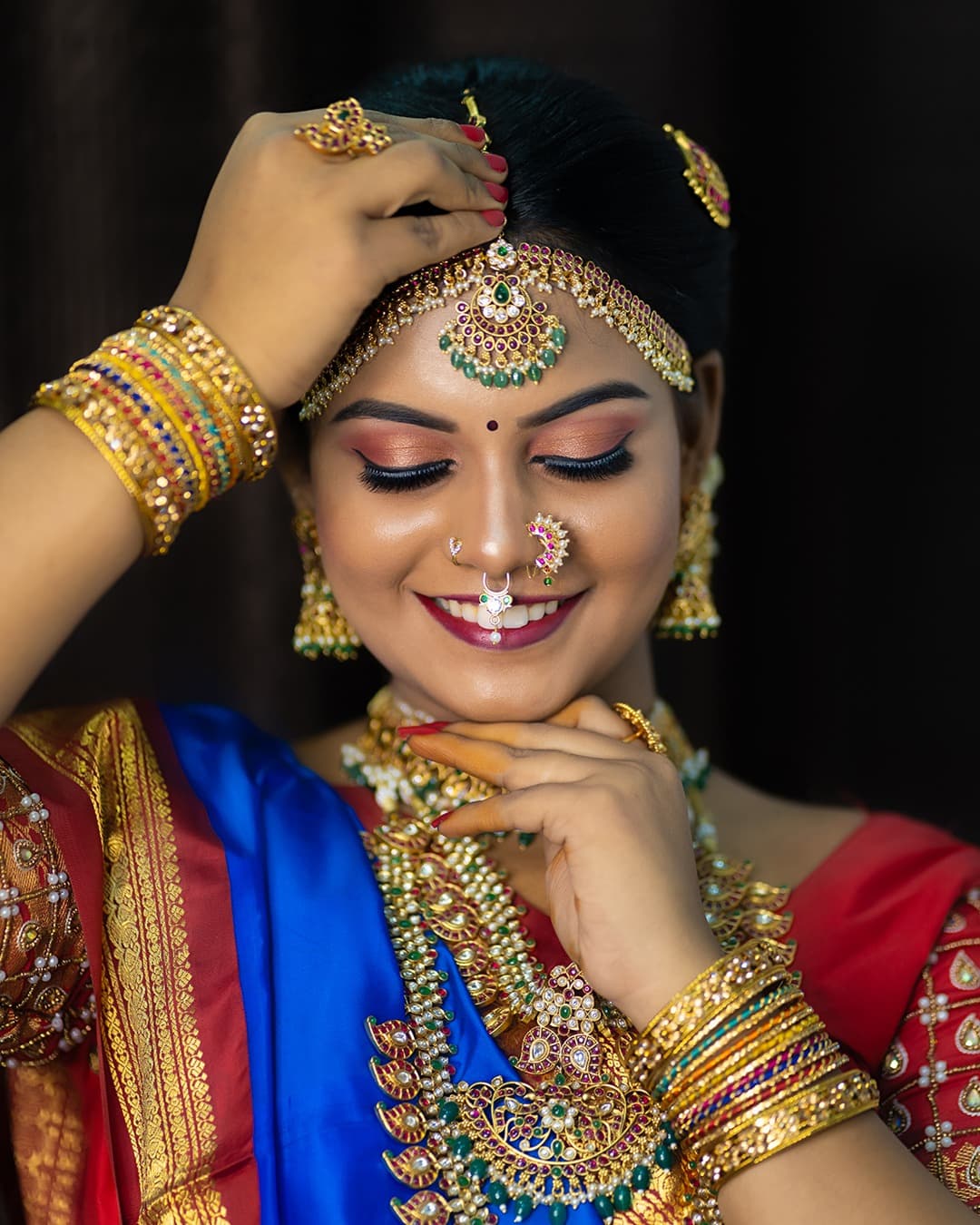 Diya Photography