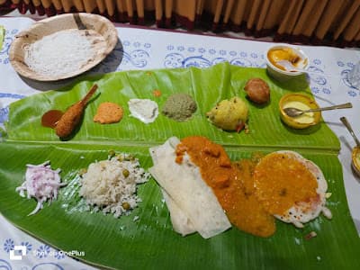 Velavann Catering