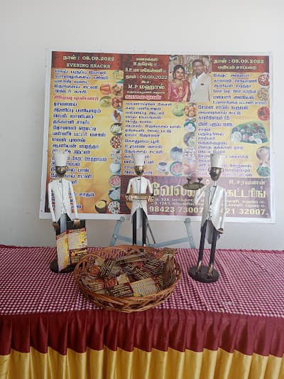 Velavann Catering