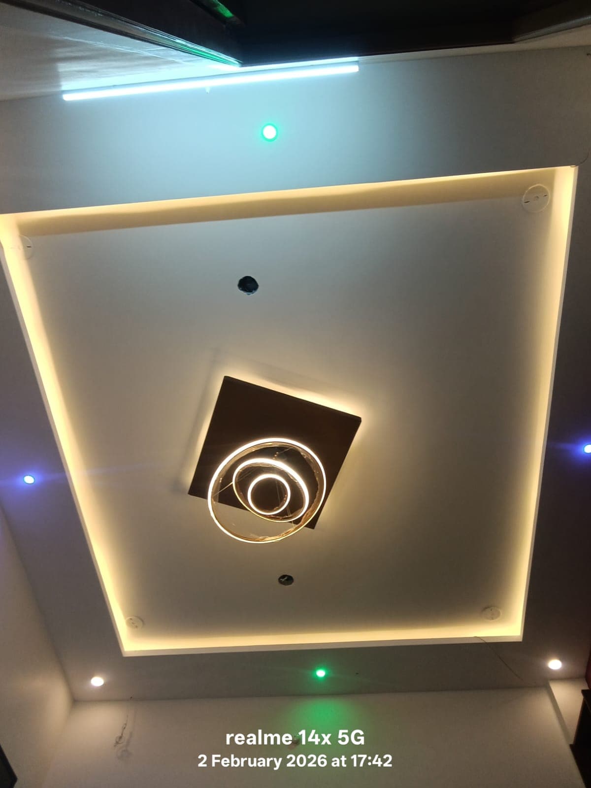 Trichy M.C interior& carpenters