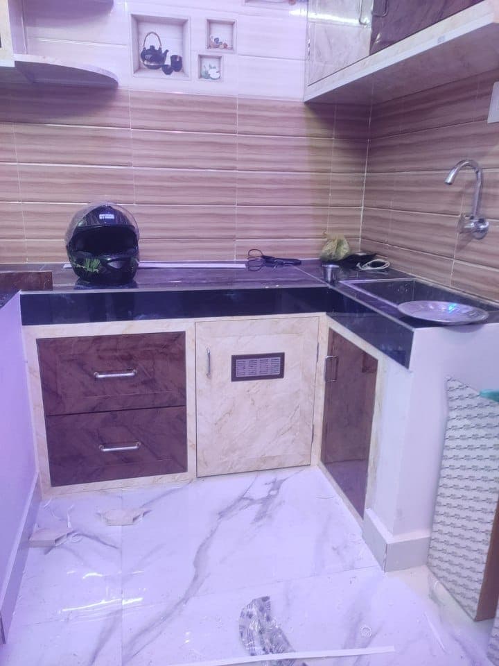 Trichy M.C interior& carpenters