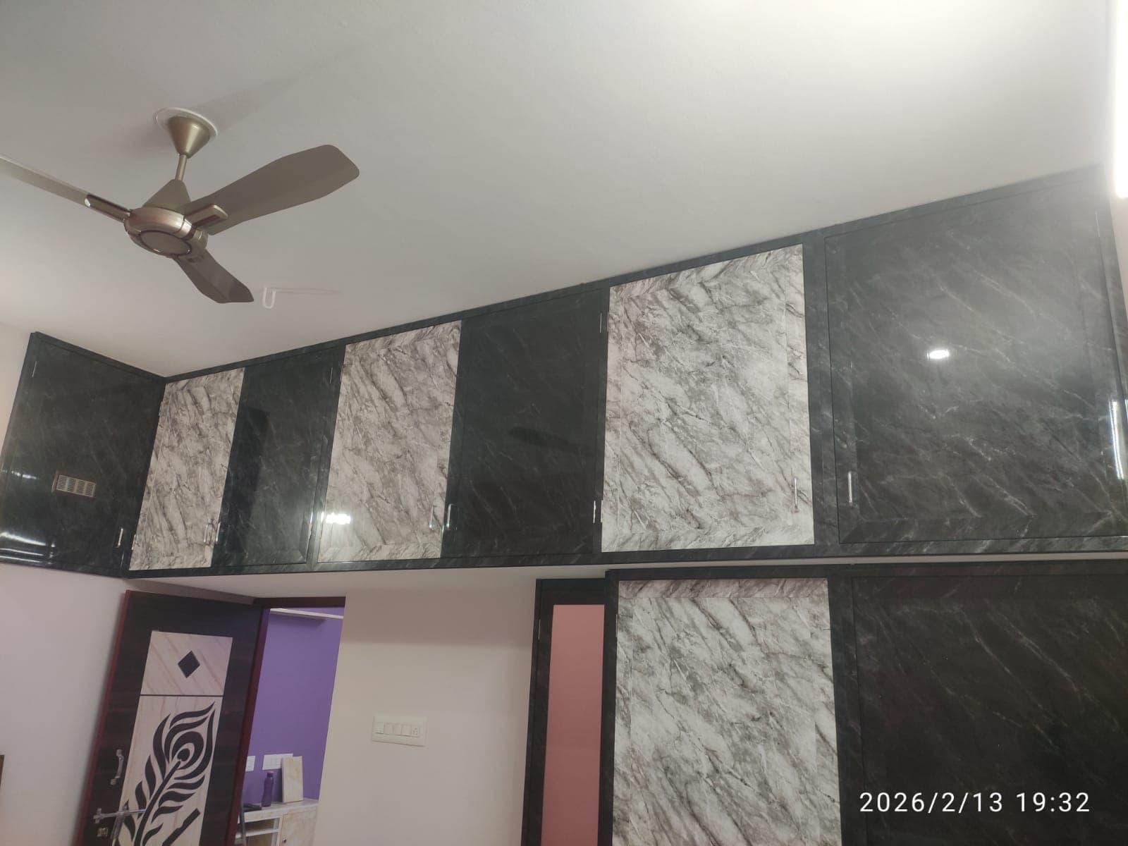 Trichy M.C interior& carpenters