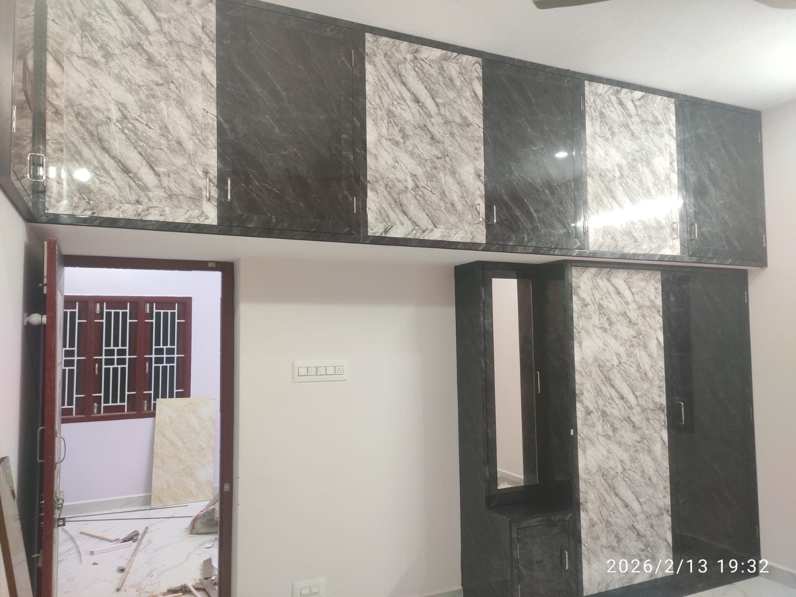 Trichy M.C interior& carpenters